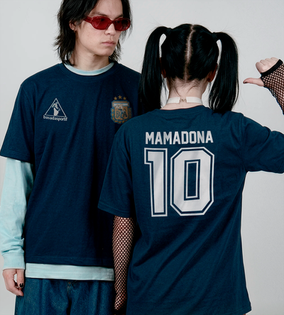 MAMADONA 10