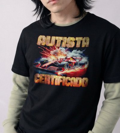 Autista certificado