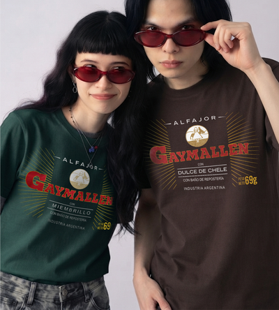 GAYMALLEN con chele