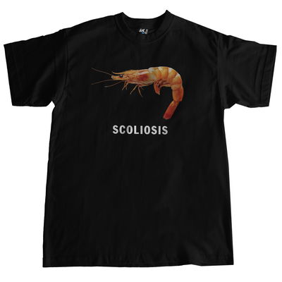 SCOLIOSIS