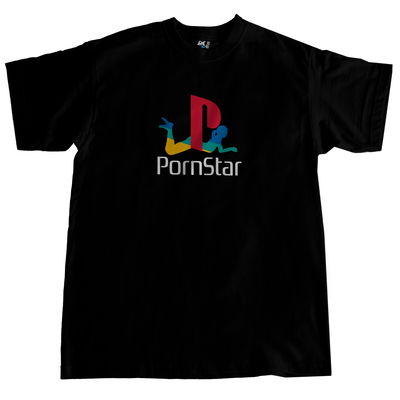 PornStar Rubius