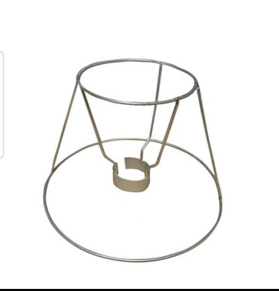 Cónica para velador