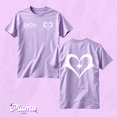 K4OS / Remera / Modelo 2