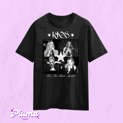 K4OS / Remera / Modelo 4
