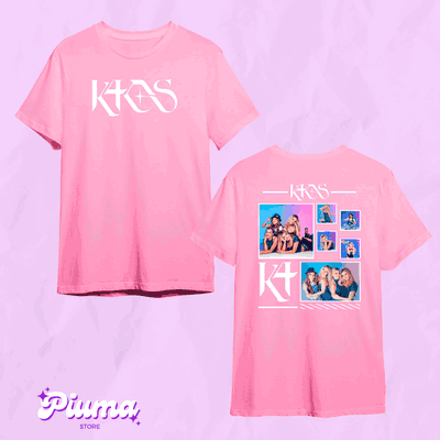 K4OS / Remera / Modelo 1