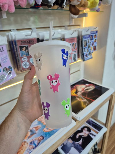 Twice / Vaso 700ml