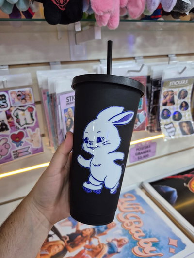 New Jeans / Vaso 700ml