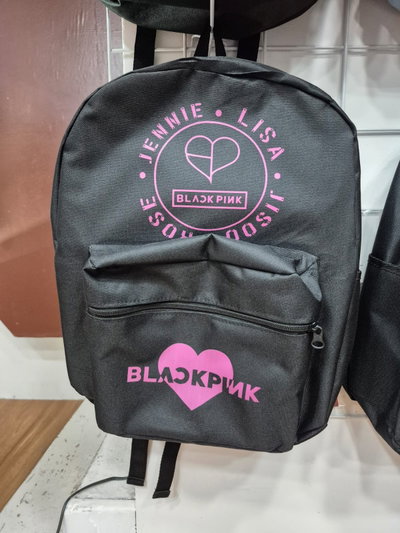 BlackPink / Mochila