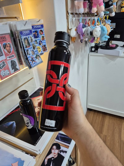 Duki / Botella 400ml