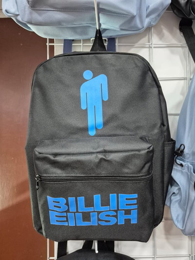Billie Eilish / Mochila