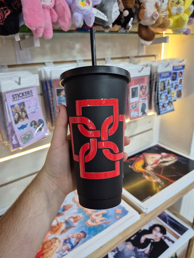 Duki / Vaso 700ml