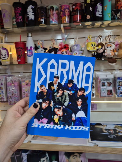 Straykids / Binder
