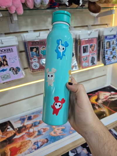 Twice / Botella 400ml