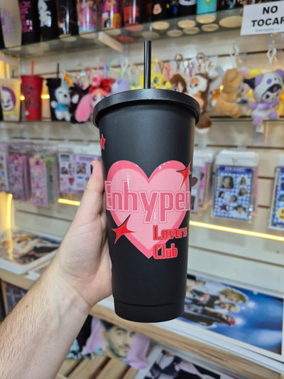 Enhypen / Vaso 700ml
