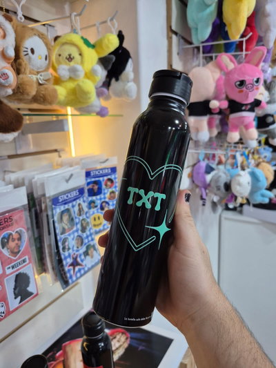 TXT / Botella 400ml