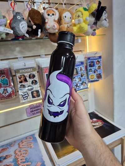 Club misterio / Botella 400ml