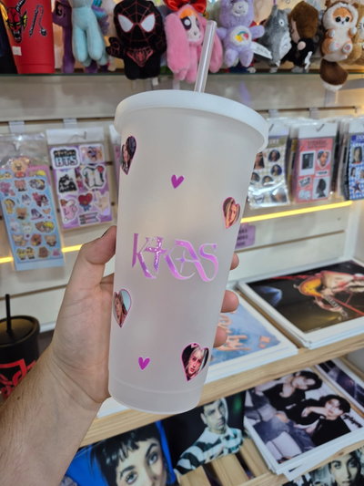 K4OS / Vaso 700ml