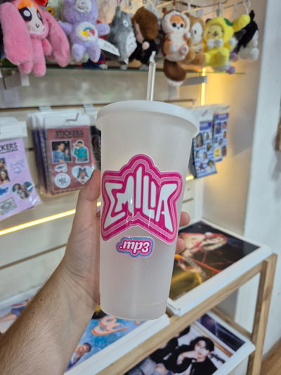 Emilia / Vaso 700ml