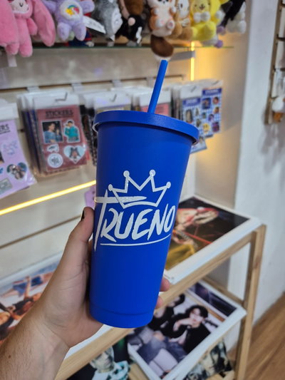 Trueno / Vaso 700ml