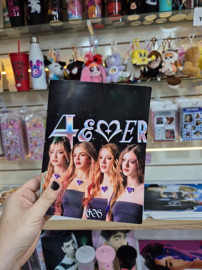 K4OS / Binder