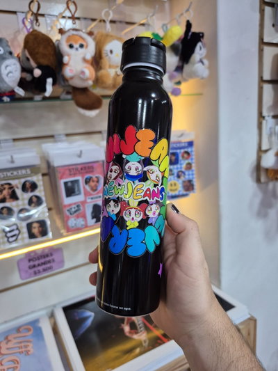 New jeans / Botella 400ml