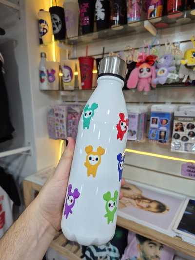 Twice / Botella 500ml