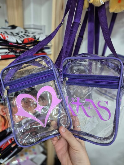 K4OS / Cartera