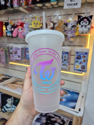 Twice / Vaso 700ml