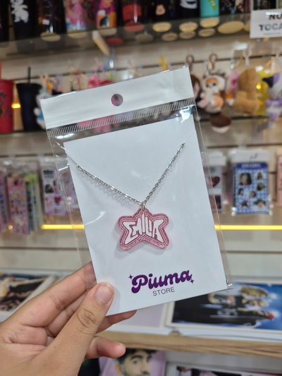 Collar / Emilia 