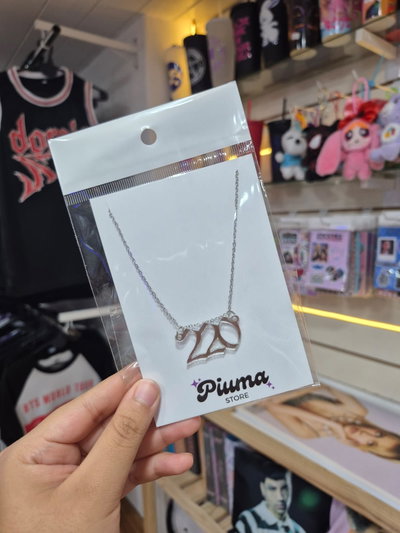 Collar / Dillom