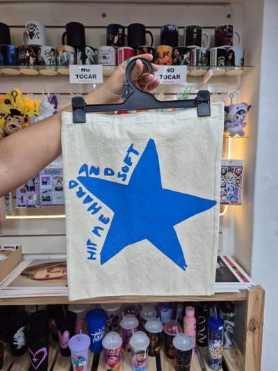 Billie Eilish / Totebag 