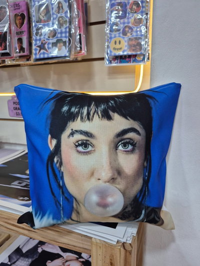 Maria Becerra / Almohadon 