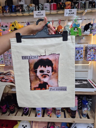 Dillom / Totebag 