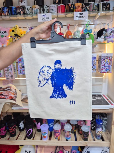 Milo J / Totebag 
