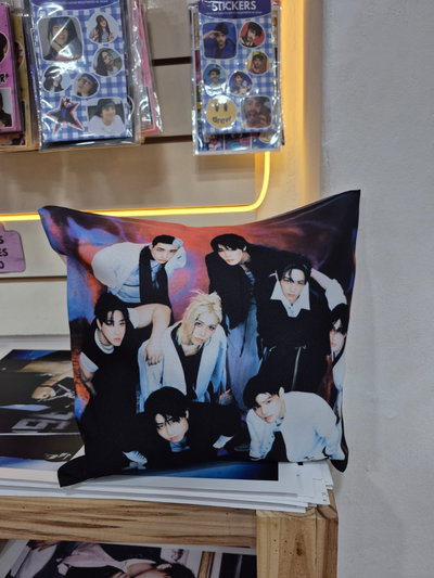 StrayKids / Almohadon 