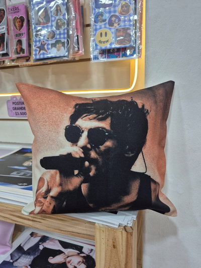 Louis Tomlinson / Almohadon 