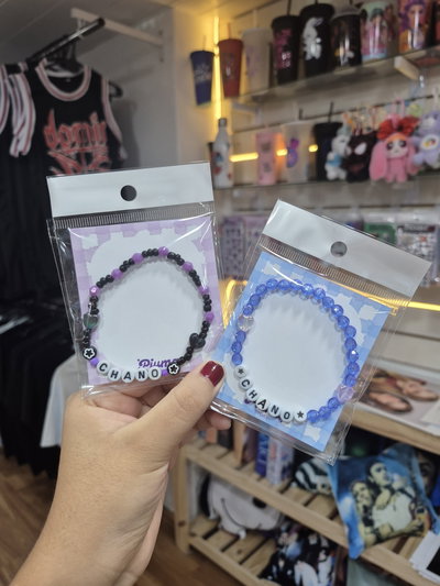 Pulseras Tan Bionica 