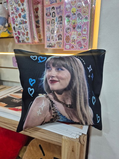 Taylor Swift / Almohadon
