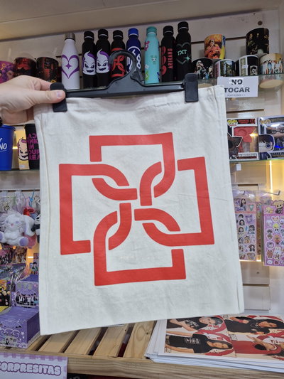Duki / Totebag 