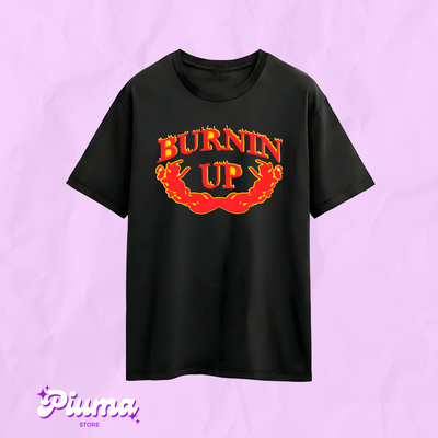 Jonas Brothers/ Remera / Modelo 4