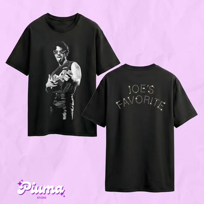 Jonas Brothers/ Remera / Modelo 3