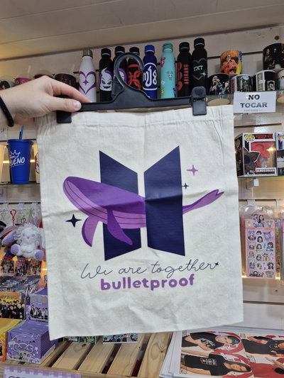 BTS / Totebag 