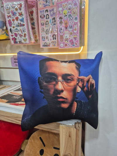 Trueno / Almohadon / Modelo 2