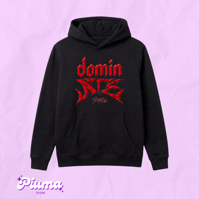 Straykids / Buzo / Modelo 1