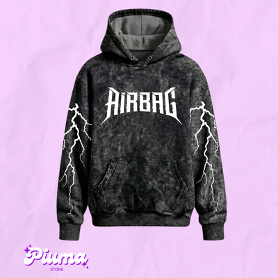Airbag / Buzo / Modelo 1