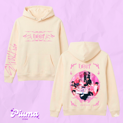 Straykids / Buzo / Modelo 7