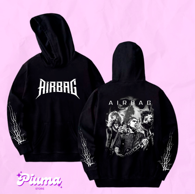 Airbag / Buzo / Modelo 6