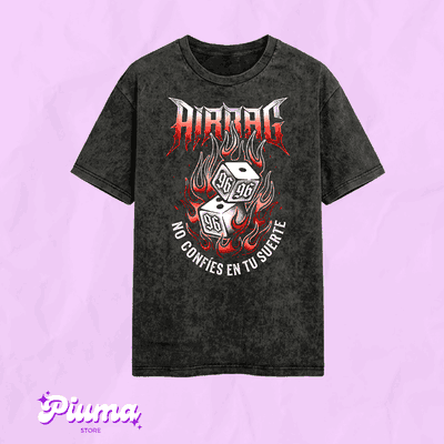 Airbag / Remera / Modelo 13