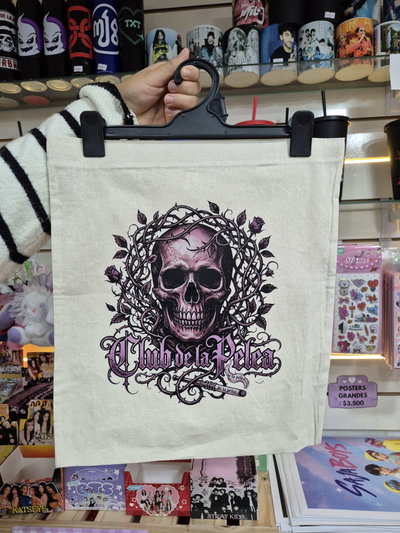 Airbag / Totebag / Modelo 3