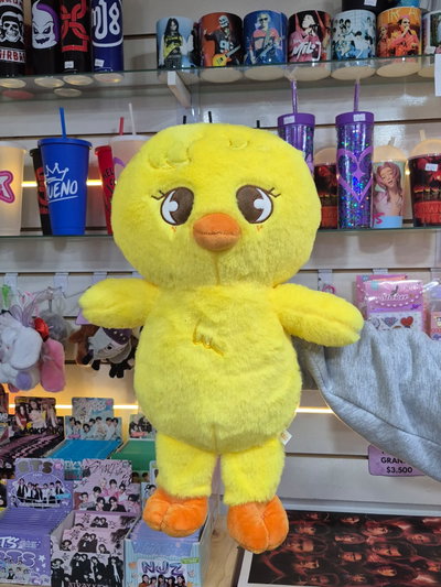 PELUCHES TEDDY SKZOO / STRAYKIDS